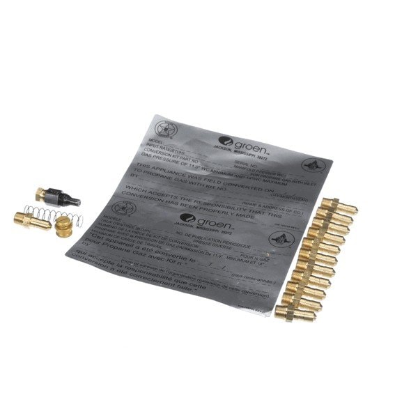 Groen Kit, Bp-30G, Ng To Lp, 0 -2000' El 155750-01 - main